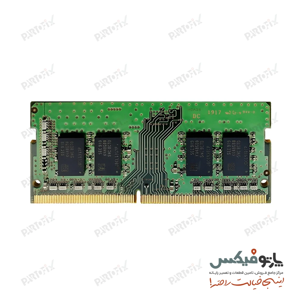 رم لپ تاپ 16 گیگابایت سامسونگ DDR4 2666